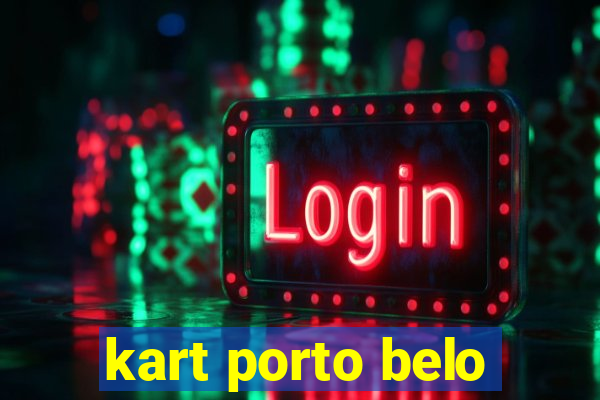 kart porto belo
